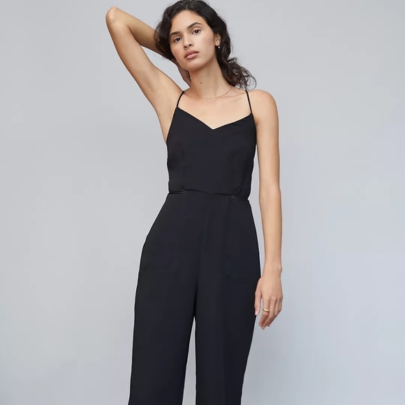 Maeve Magdalena Jumpsuit - Picture 1 of 9